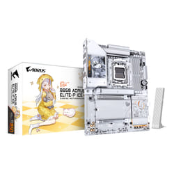 GIGABYTE B850 AORUS ELITE-P ICE Scheda Madre