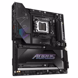 GIGABYTE X870 AORUS INFINITY Scheda Madre - Vista aggiuntiva 3
