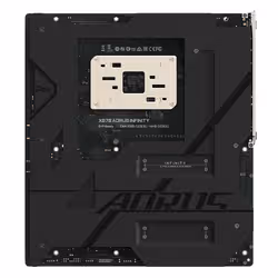 GIGABYTE X870 AORUS INFINITY Scheda Madre - Vista aggiuntiva 5