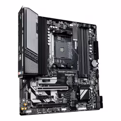 GIGABYTE B550M GAMING X Scheda Madre - Vista aggiuntiva 3