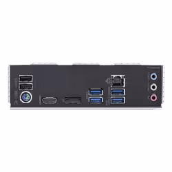 GIGABYTE B550M GAMING X Scheda Madre - Vista aggiuntiva 4