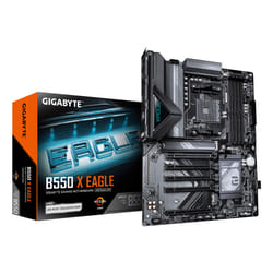 GIGABYTE B550 X EAGLE Scheda Madre