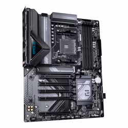 GIGABYTE B550 X EAGLE Scheda Madre - Vista aggiuntiva 3