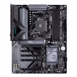 GIGABYTE B550 X EAGLE WIFI6E Scheda Madre - Vista aggiuntiva 2