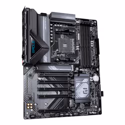 GIGABYTE B550 X EAGLE WIFI6E Scheda Madre - Vista aggiuntiva 3