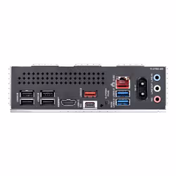 GIGABYTE B550 X EAGLE WIFI6E Scheda Madre - Vista aggiuntiva 4