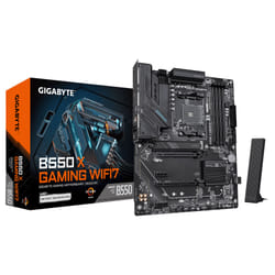 GIGABYTE B550M GAMING X Scheda Madre
