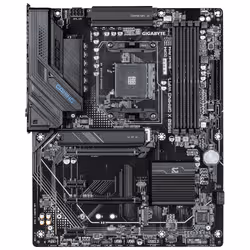 GIGABYTE B550M GAMING X Scheda Madre - Vista aggiuntiva 2
