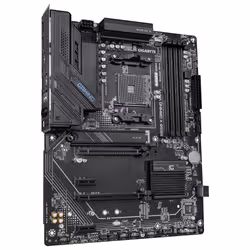 GIGABYTE B550M GAMING X Scheda Madre - Vista aggiuntiva 3