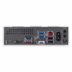 GIGABYTE B550M GAMING X Scheda Madre - Vista aggiuntiva 5