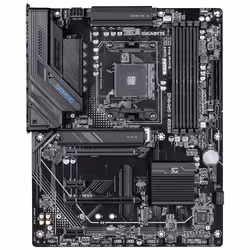 GIGABYTE B550 X GAMING Scheda Madre - Vista aggiuntiva 2