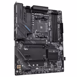 GIGABYTE B550 X GAMING Scheda Madre - Vista aggiuntiva 3