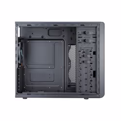 Cooler Master CM Force 500 Midi Tower Nero - Vista aggiuntiva 4