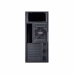 Cooler Master CM Force 500 Midi Tower Nero - Vista aggiuntiva 5