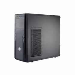 Cooler Master CM Force 500 Midi Tower Nero - Vista aggiuntiva 6