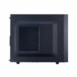 Cooler Master N200 Mini Tower Nero - Vista aggiuntiva 4