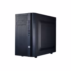 Cooler Master N200 Mini Tower Nero - Vista aggiuntiva 7