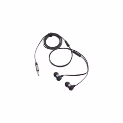 Cooler Master MasterPulse Auricolare Cablato In-ear Gaming Nero - Vista aggiuntiva 4