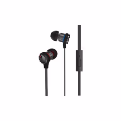 Cooler Master MasterPulse Auricolare Cablato In-ear Gaming Nero - Vista aggiuntiva 5