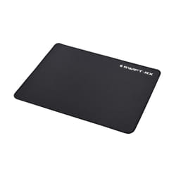 Cooler Master Gaming Swift-RX Tappetino per mouse per gioco da computer Nero