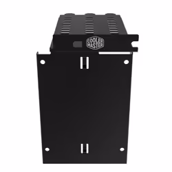Cooler Master MCA-C000R-KEST00, Pannello portante, Nero, MasterCase MasterCase Pro
