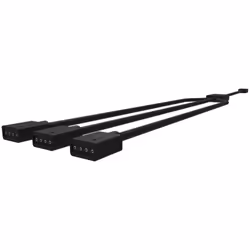 Cooler Master R4-ACCY-RGBS-R2 parte e accessorio del sistema di raffreddamento del computer Splitter per cavo - Vista aggiuntiva 5