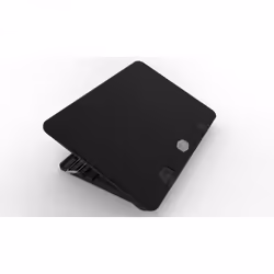 Cooler Master Ergostand IV Supporto per Nero 17" - Vista aggiuntiva 4