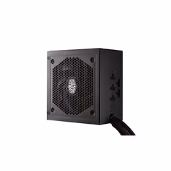 Cooler Master MasterWatt 750 alimentatore per computer 750 W 24-pin ATX ATX Nero - Vista aggiuntiva 4