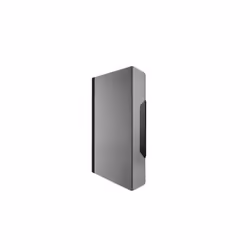 Cooler Master MCA-C700R-TGSP00-DBT, Full Tower, Pannello laterale, Plastica, Acciaio, Vetro temperato, Nero, COSMOS C700, 531 ...