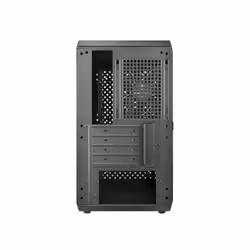 Cooler Master MasterBox Q300L Midi Tower Nero - Vista aggiuntiva 4