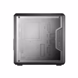 Cooler Master MasterBox Q300L Midi Tower Nero - Vista aggiuntiva 5