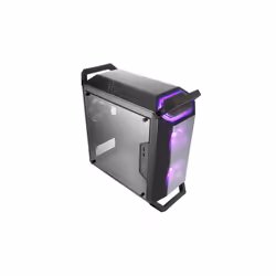 Cooler Master MasterBox Q300P Mini Tower Nero - Vista aggiuntiva 4