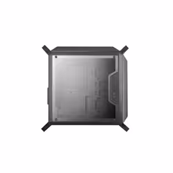 Cooler Master MasterBox Q300P Mini Tower Nero - Vista aggiuntiva 6