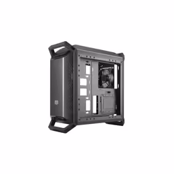 Cooler Master MasterBox Q300P Mini Tower Nero - Vista aggiuntiva 7