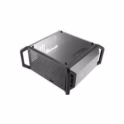 Cooler Master MasterBox Q300P Mini Tower Nero - Vista aggiuntiva 8