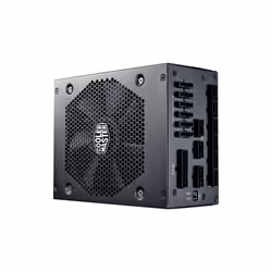 Cooler Master V1300 Platinum alimentatore per computer 750 W 24-pin ATX ATX Nero - Vista aggiuntiva 4