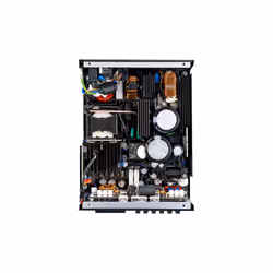 Cooler Master V1300 Platinum alimentatore per computer 750 W 24-pin ATX ATX Nero - Vista aggiuntiva 5