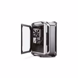 Cooler Master Cosmos C700M Full Tower Nero, Grigio, Argento - Vista aggiuntiva 4