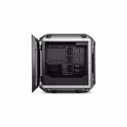 Cooler Master Cosmos C700M Full Tower Nero, Grigio, Argento - Vista aggiuntiva 6