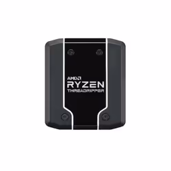 Cooler Master Wraith Ripper Processore Refrigeratore 12 cm Nero - Vista aggiuntiva 4