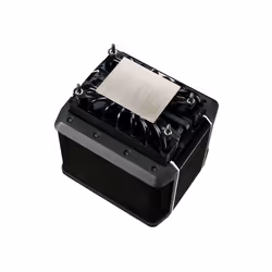 Cooler Master Wraith Ripper Processore Refrigeratore 12 cm Nero - Vista aggiuntiva 7