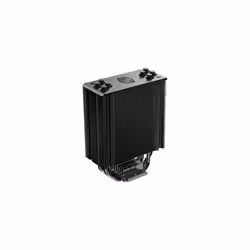 Cooler Master Hyper 212 Black Edition Processore Refrigeratore 12 cm Nero - Vista aggiuntiva 7