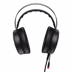Cooler Master Gaming CH321 Auricolare Cablato A Padiglione USB tipo A Nero