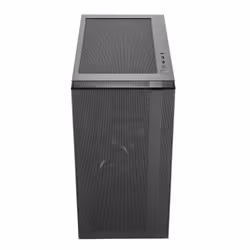 Cooler Master MasterBox NR400 Mini Tower Nero - Vista aggiuntiva 4