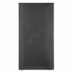 Cooler Master MasterBox NR400 Mini Tower Nero - Vista aggiuntiva 5
