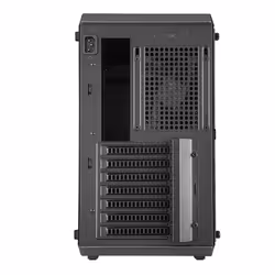 Cooler Master MasterBox Q500L Midi Tower Nero - Vista aggiuntiva 6