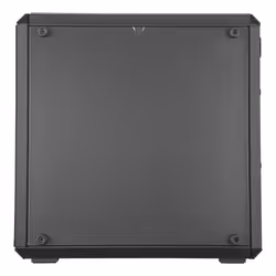 Cooler Master MasterBox Q500L Midi Tower Nero - Vista aggiuntiva 7