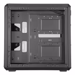Cooler Master MasterBox Q500L Midi Tower Nero - Vista aggiuntiva 8