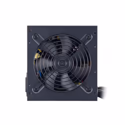 Cooler Master MWE 750 Bronze V2 alimentatore per computer 750 W 20+4 pin ATX ATX Nero