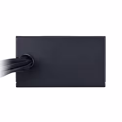 Cooler Master MWE 500 White 230V - V2 alimentatore per computer 500 W 24-pin ATX ATX Nero - Vista aggiuntiva 7
